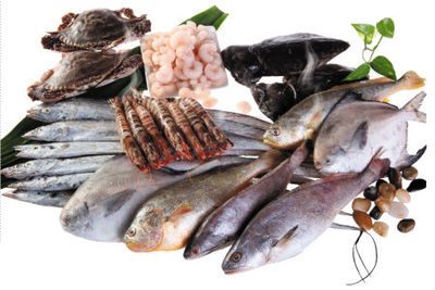 送禮送海鮮 品味不一般