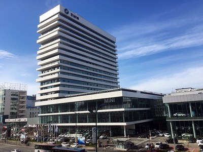 2016 BMW尊選二手車鑒賞日沈陽(yáng)站圓滿啟幕，專業(yè)服務(wù)鑄就信賴之選